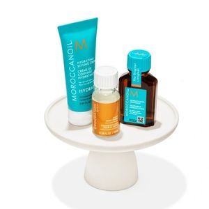 Moroccanoil Sephora Beauty Insider Birthday Gift